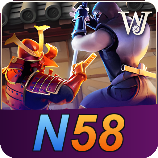 Logo Oficial n58 Download